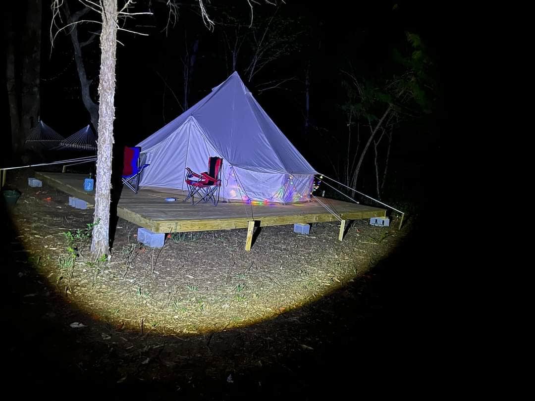 Amy W.'s photo at 2nd 40 to 420 - The Farm in Virginia