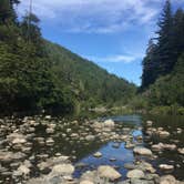 Review photo of Grizzly Creek Redwoods State Park Campground by Suzanne P., July 20, 2018