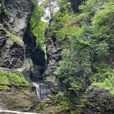 Review photo of Watkins Glen State Park Campground by Bob R., July 20, 2022