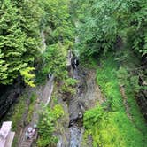 Review photo of Watkins Glen State Park Campground by Bob R., July 20, 2022