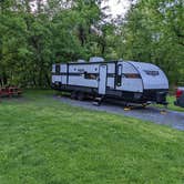 Review photo of Hersheypark Camping Resort by Mark , July 20, 2022