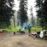 Review photo of Walla Walla Forest Camp by Sweetclover S., July 20, 2022