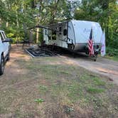 Review photo of Fort Custer Recreation Area by Jason D., July 20, 2022