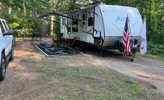 Jason D.'s photo at Fort Custer Recreation Area in Michigan