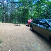 Review photo of Waterville Campground by Kitty , July 20, 2022