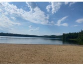 Review photo of Greenfield State Park Campground by Kitty , July 20, 2022