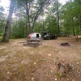 Review photo of Greenfield State Park Campground by Kitty , July 20, 2022