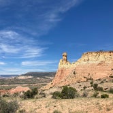 Review photo of Ghost Ranch by evelyn , July 20, 2022
