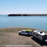 Review photo of Willow Creek Campground by Eric G., July 20, 2022