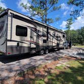 Review photo of Reed Bingham State Park Campground by Keith R., July 20, 2022