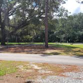 Review photo of Reed Bingham State Park Campground by Keith R., July 20, 2022