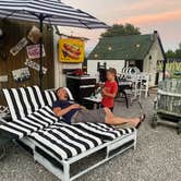 Review photo of Born Again Camping / Antiques by Born A., July 20, 2022