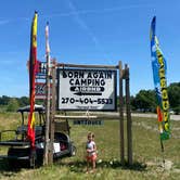 Review photo of Born Again Camping / Antiques by Born A., July 20, 2022