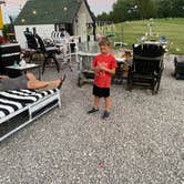 Review photo of Born Again Camping / Antiques  by Born A., July 20, 2022