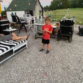 Review photo of Born Again Camping / Antiques by Born A., July 20, 2022