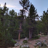 Review photo of Rainbow Lakes Campground by Freedom F., July 20, 2022