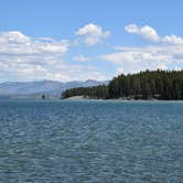 Review photo of Bridge Bay Campground — Yellowstone National Park by Justin , July 20, 2022