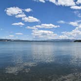 Review photo of Bridge Bay Campground — Yellowstone National Park by Justin , July 20, 2022