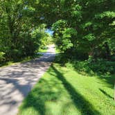 Review photo of Weston Bend State Park Campground by A M., July 20, 2022