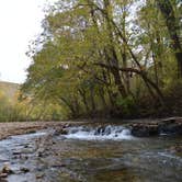 Review photo of Kyles Landing Campground — Buffalo National River by Ashley & Derek V., July 20, 2018