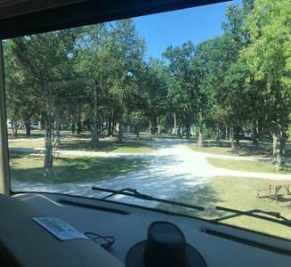 Camper-submitted photo from El Rancho Manana