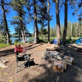 Review photo of Gold Lake 4x4 Campground by Samantha V., July 20, 2022