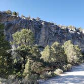 Review photo of Grey Cliffs Campground — Great Basin National Park by Dexter I., July 20, 2022