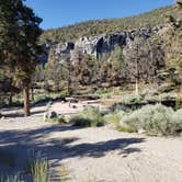 Review photo of Grey Cliffs Campground — Great Basin National Park by Dexter I., July 20, 2022