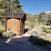 Review photo of Grey Cliffs Campground — Great Basin National Park by Dexter I., July 20, 2022