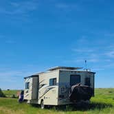 Review photo of Dispersed Site - Grassland Boondocking by Nathan B., July 20, 2022