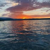 Review photo of Twin Buttes Reservoir by Alyson M., July 20, 2022