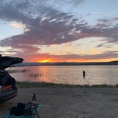 Review photo of Twin Buttes Reservoir by Alyson M., July 20, 2022