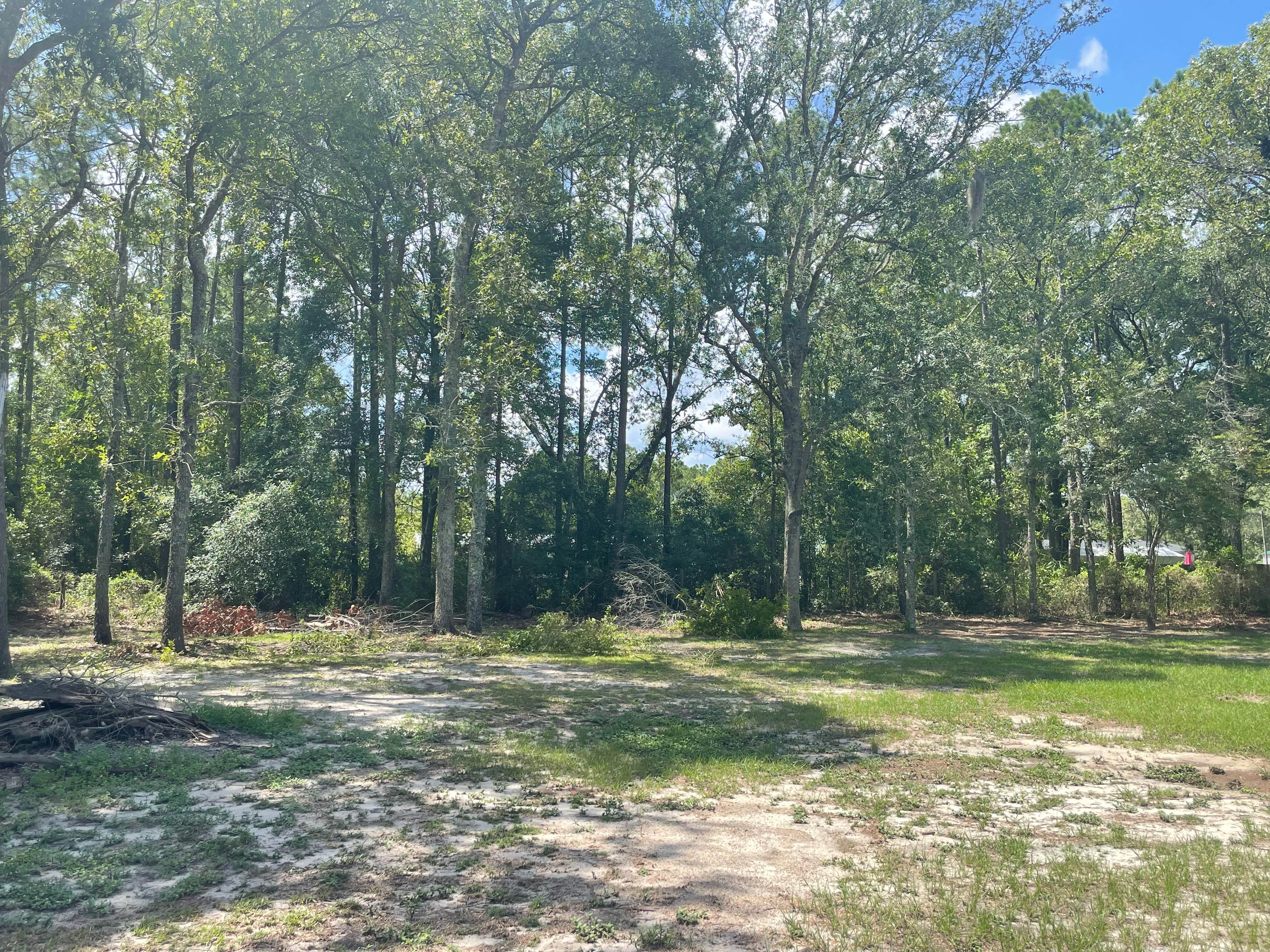 Camping near Bow and Arrow Campground: Nomadic Stay in Yulee, FL, Fernandina Beach, Florida