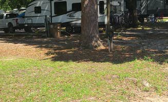 Cat R.'s photo at Shady Acres Campground near Moss Point, MS