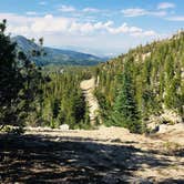 Review photo of Mount Rose Campground by Nile B., July 20, 2018