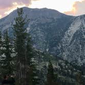 Review photo of Mount Rose Campground by Nile B., July 20, 2018