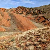 Review photo of Gebo Road - Thermopolis by Shari  G., July 20, 2022