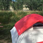 Review photo of Medora Campground by Richard W., July 20, 2018