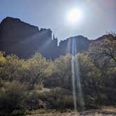 Review photo of Big Bend Campground by Shari  G., July 20, 2022