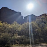 Review photo of Big Bend Campground  by Shari  G., July 20, 2022