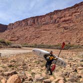 Review photo of Big Bend Campground by Shari  G., July 20, 2022