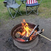 Review photo of Mendota Hills Campground by CJ C., July 20, 2018