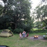 Review photo of Mendota Hills Campground by CJ C., July 20, 2018