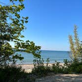 Review photo of Fisherman's Island State Park Campground by CHris B., July 20, 2022