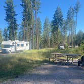 Review photo of Finley Point Unit — Flathead Lake State Park by Alyssa L., July 20, 2022