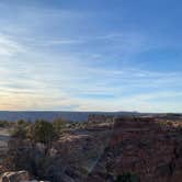 Review photo of Wingate Campground — Dead Horse Point State Park by Alyssa L., July 20, 2022