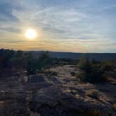 Review photo of Wingate Campground — Dead Horse Point State Park by Alyssa L., July 20, 2022