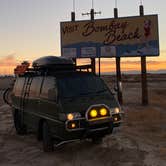 Review photo of Bombay Beach  - Salton Sea State Rec Area by Alyssa L., July 20, 2022