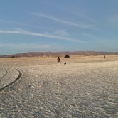 Review photo of Bombay Beach  - Salton Sea State Rec Area by Alyssa L., July 20, 2022