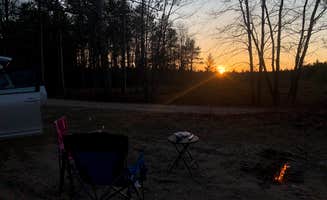 Alyson M.'s photo at Nordhouse Dunes Wilderness - Green Road in Michigan